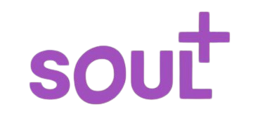 SoulPlus Logo
